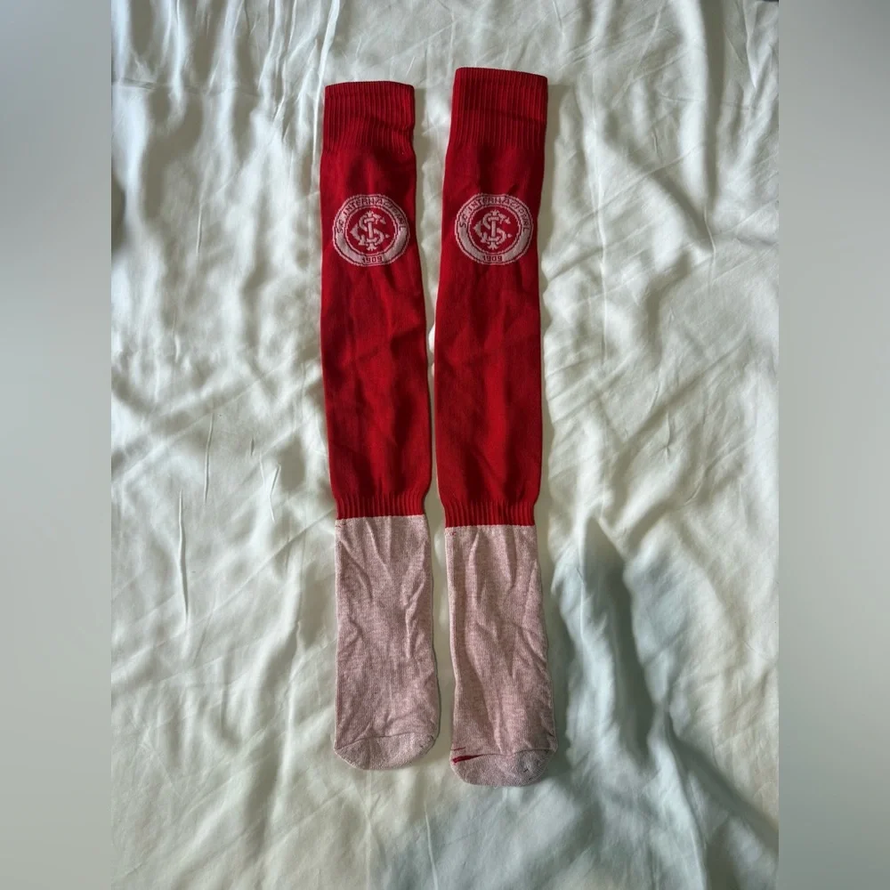 SC International. - Men’s - Soccer Socks
